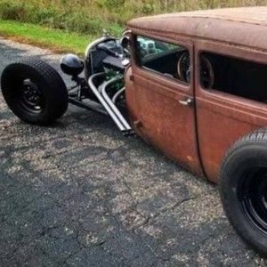 Meet your Posher, Brian